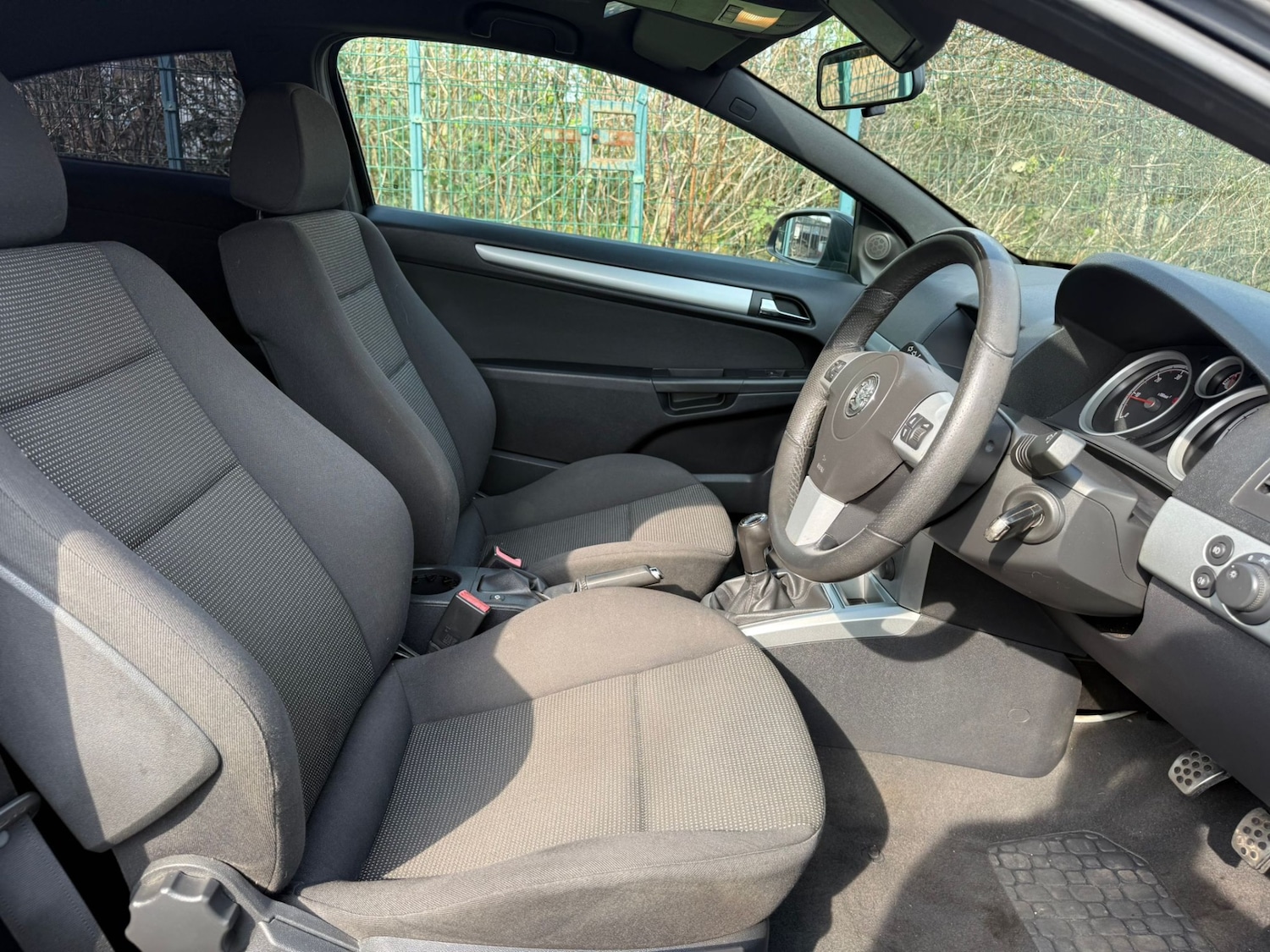 Used Vauxhall Astra 2008 for sale - 77976945: Photo 10