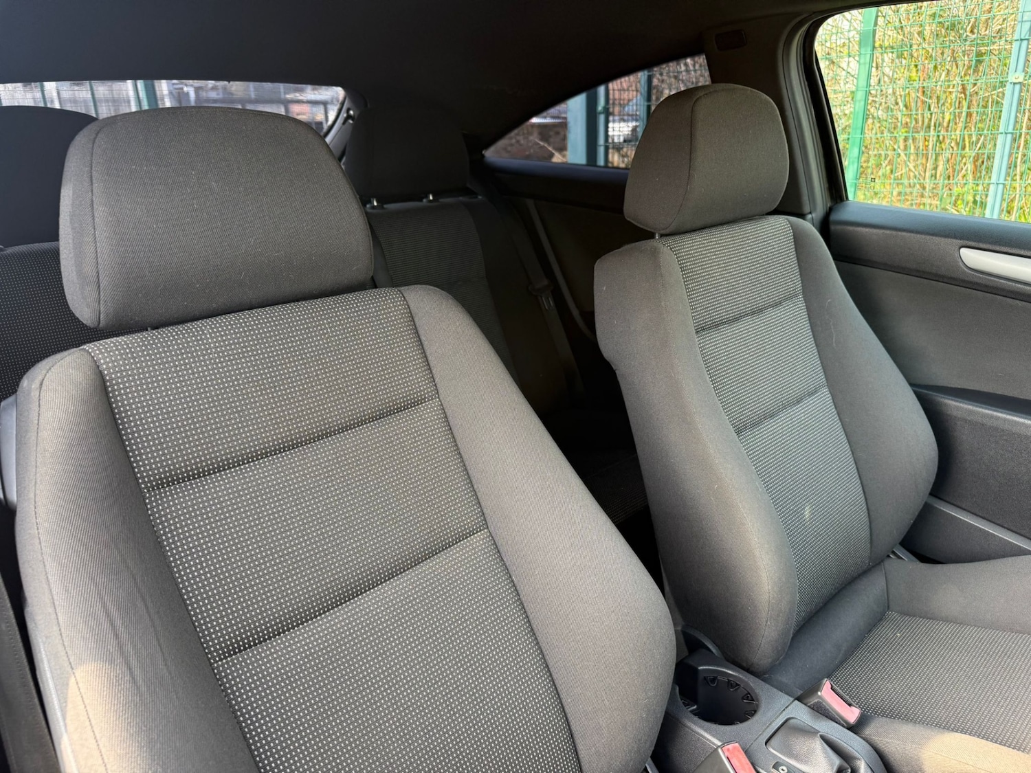 Used Vauxhall Astra 2008 for sale - 77976945: Photo 11