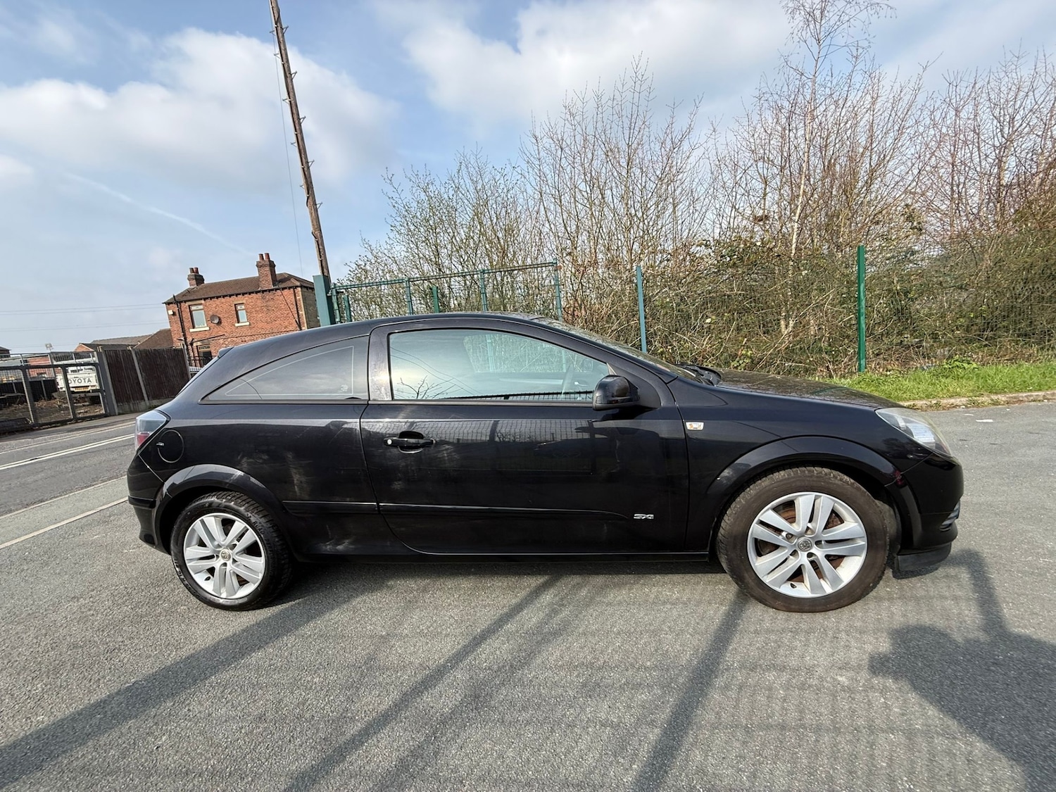 Used Vauxhall Astra 2008 for sale - 77976945: Photo 6