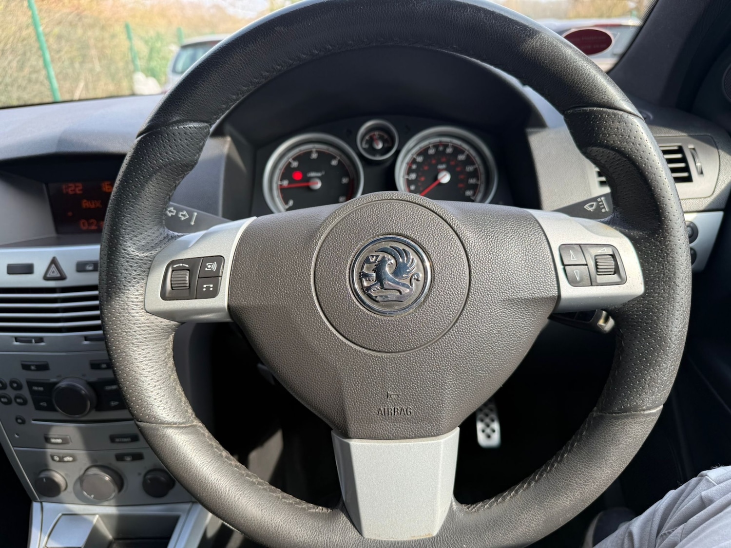 Used Vauxhall Astra 2008 for sale - 77976945: Photo 9