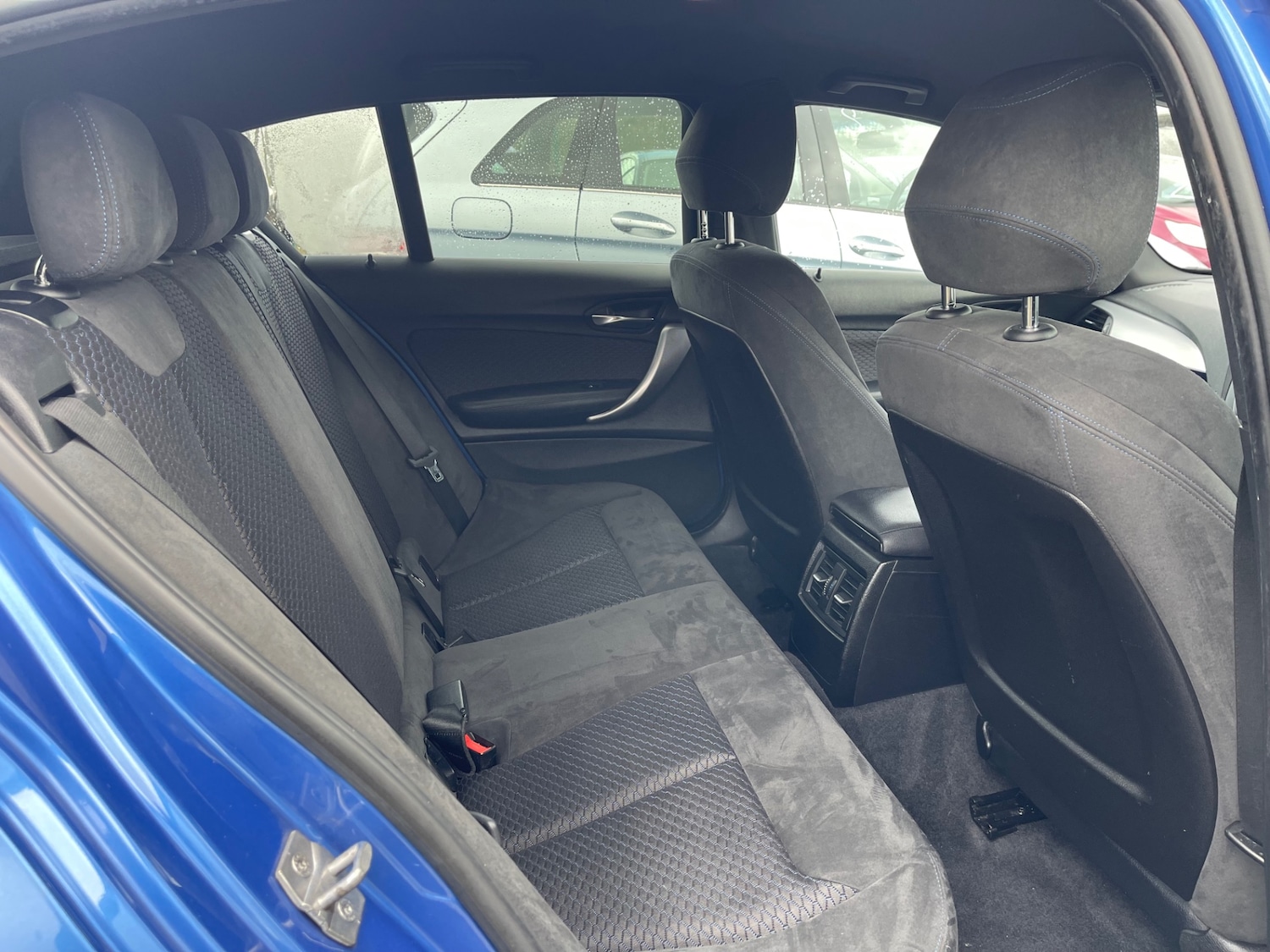 Used BMW 1 Series 2013 for sale - 78018589: Photo 13