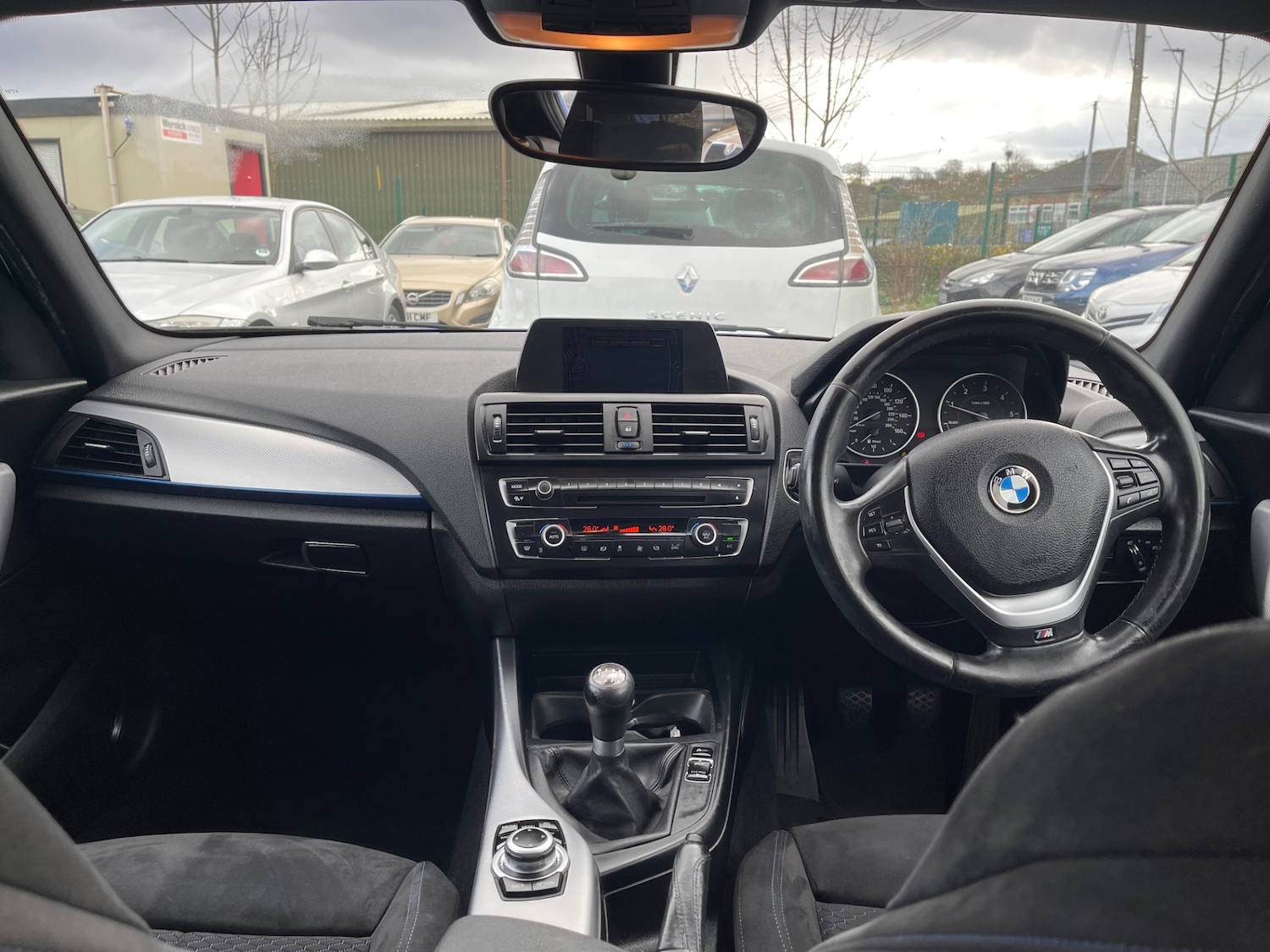 Used BMW 1 Series 2013 for sale - 78018589: Photo 14