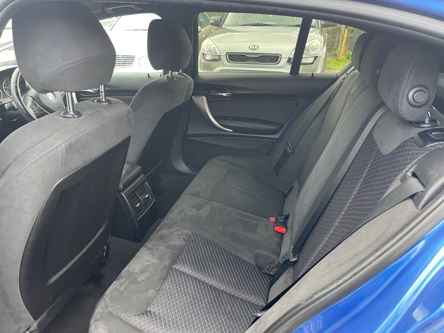 Used BMW 1 Series 2013 for sale - 78018589: Photo 15