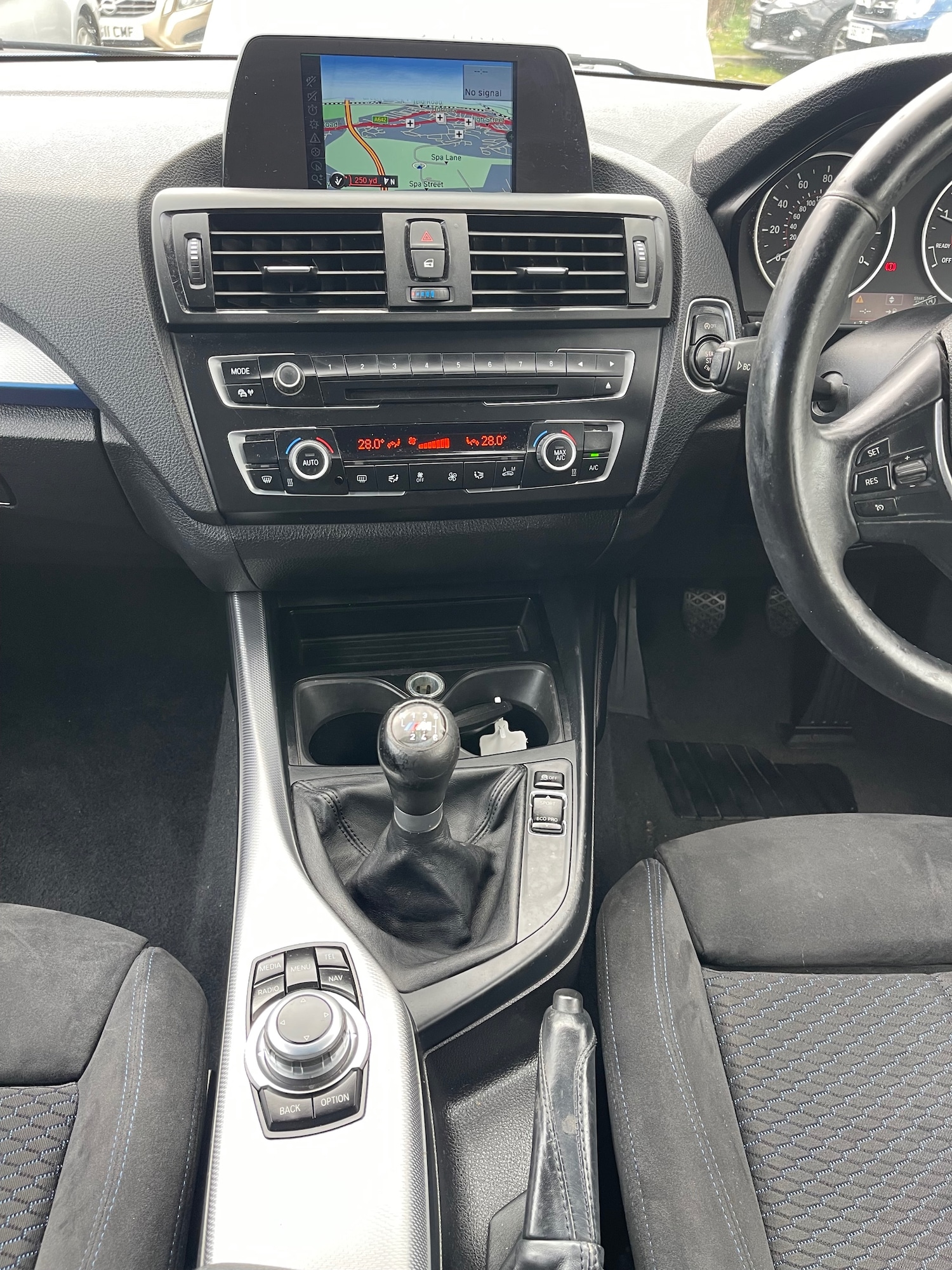 Used BMW 1 Series 2013 for sale - 78018589: Photo 17