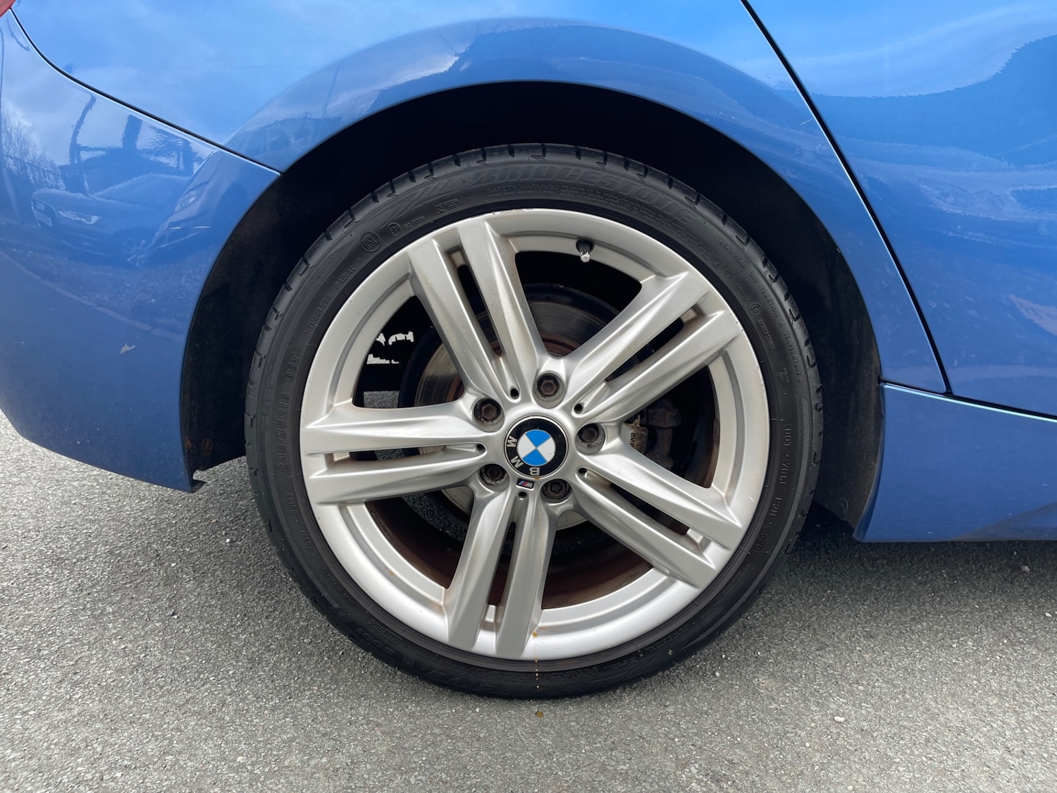 Used BMW 1 Series 2013 for sale - 78018589: Photo 18