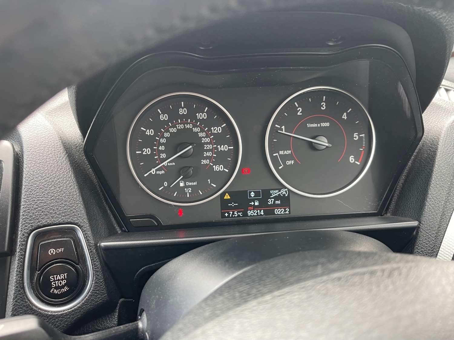 Used BMW 1 Series 2013 for sale - 78018589: Photo 20