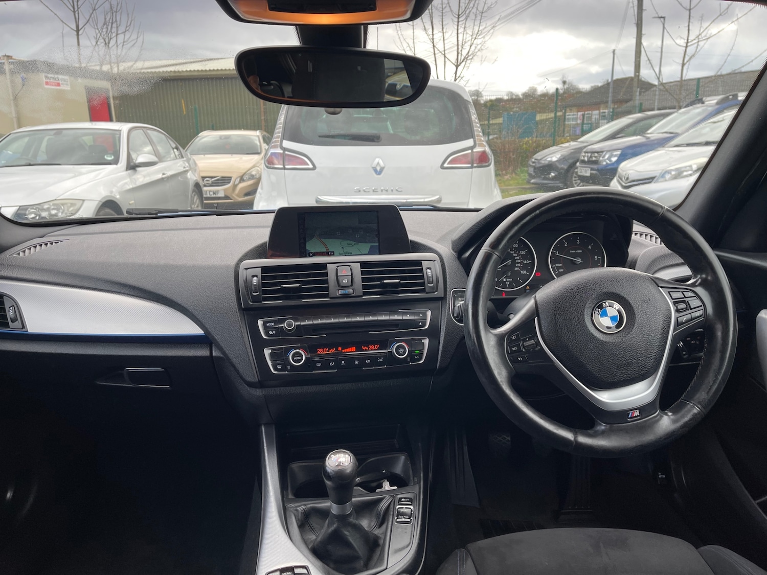 Used BMW 1 Series 2013 for sale - 78018589: Photo 21