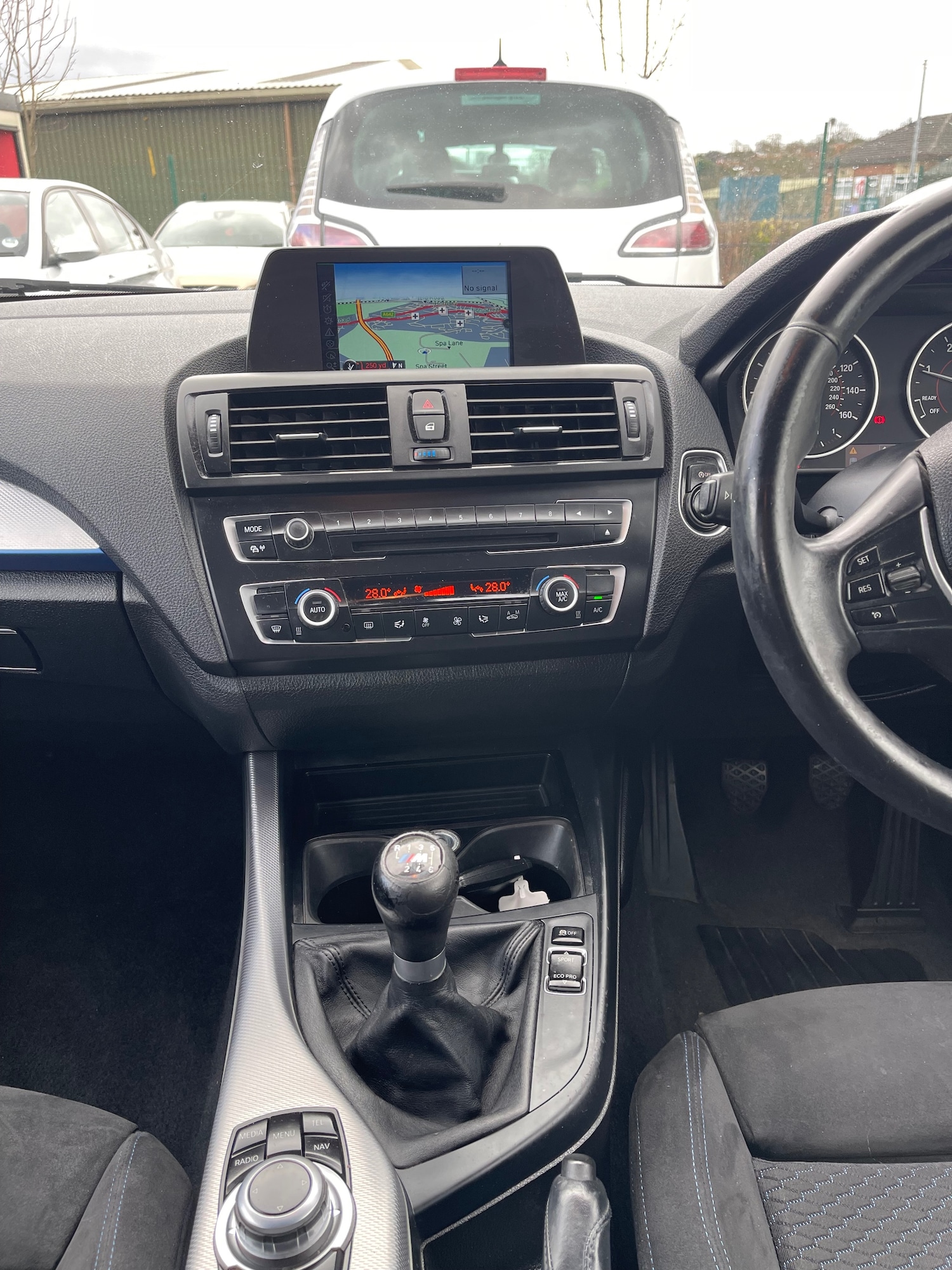 Used BMW 1 Series 2013 for sale - 78018589: Photo 22