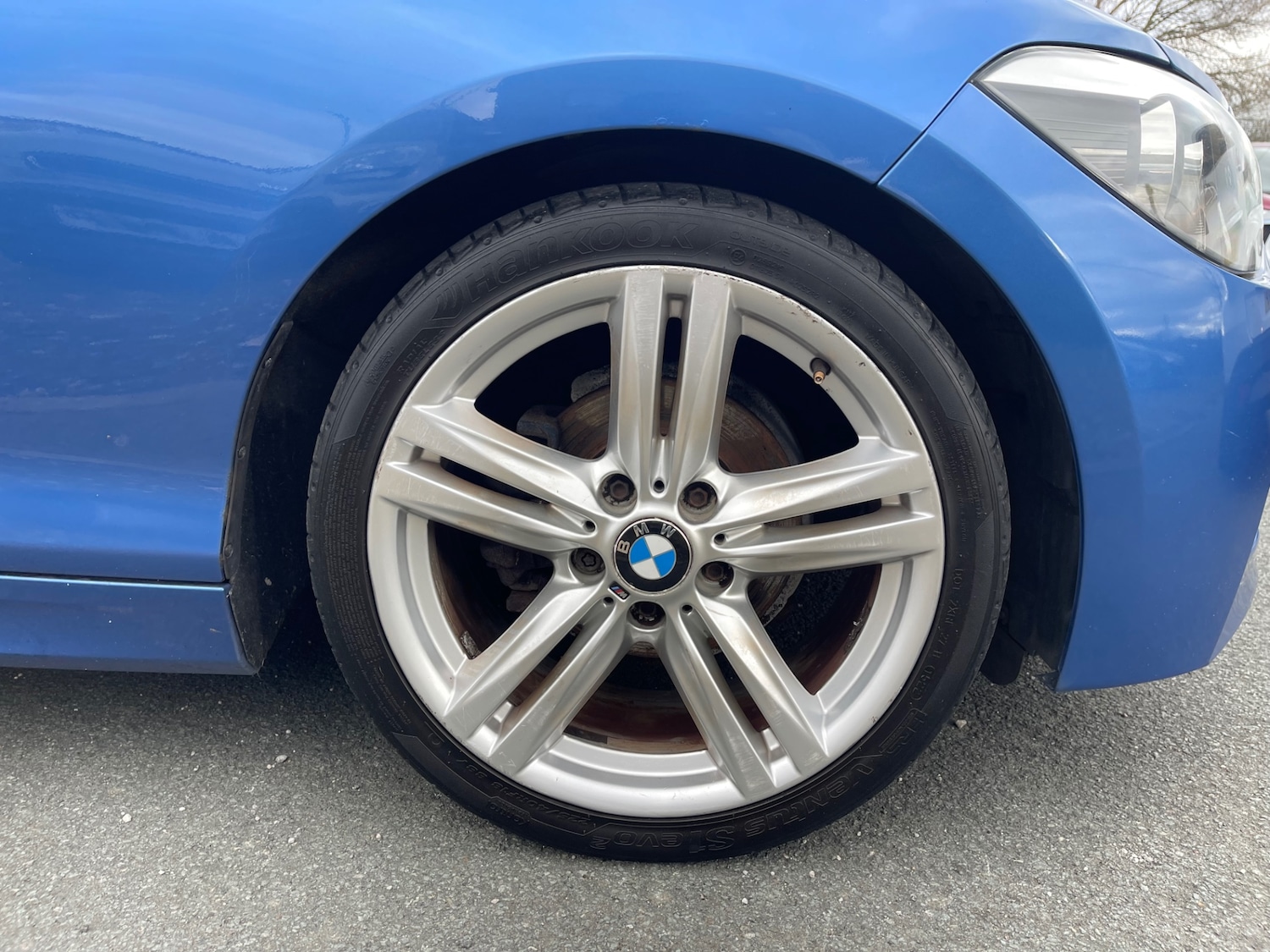 Used BMW 1 Series 2013 for sale - 78018589: Photo 23