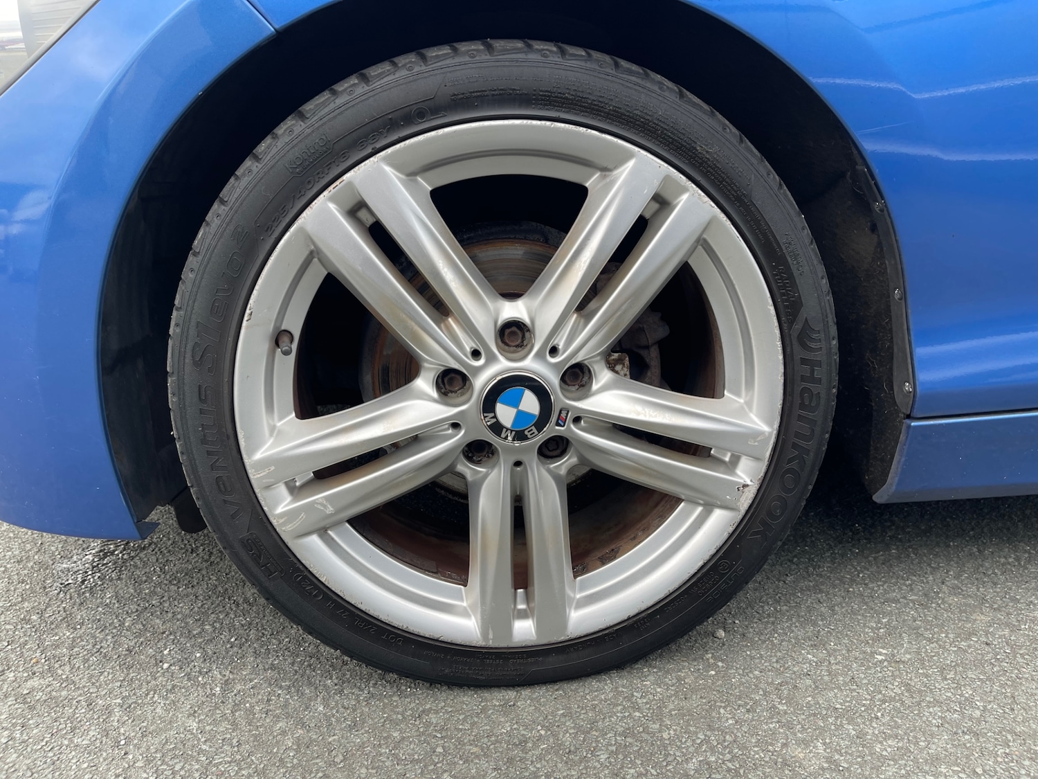 Used BMW 1 Series 2013 for sale - 78018589: Photo 24