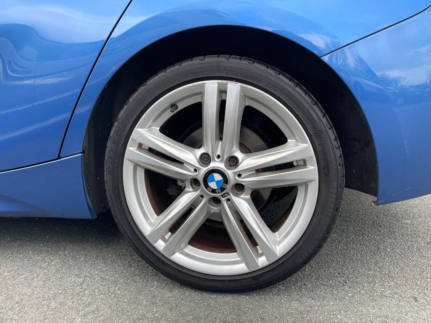 Used BMW 1 Series 2013 for sale - 78018589: Photo 25