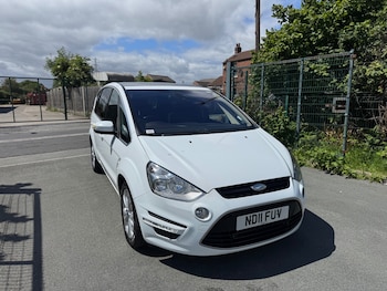 Used Ford S-Max 2011 for sale - 78885675: Photo