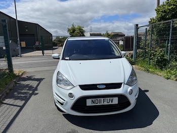 Used Ford S-Max 2011 for sale - 78885675: Photo