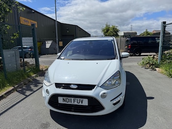 Used Ford S-Max 2011 for sale - 78885675: Photo