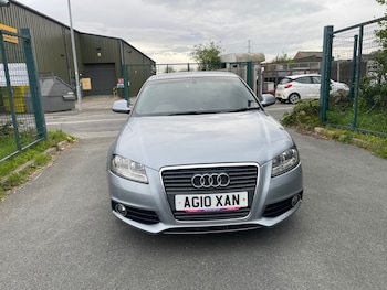 Used Audi A3 2010 for sale - 78274287: Photo