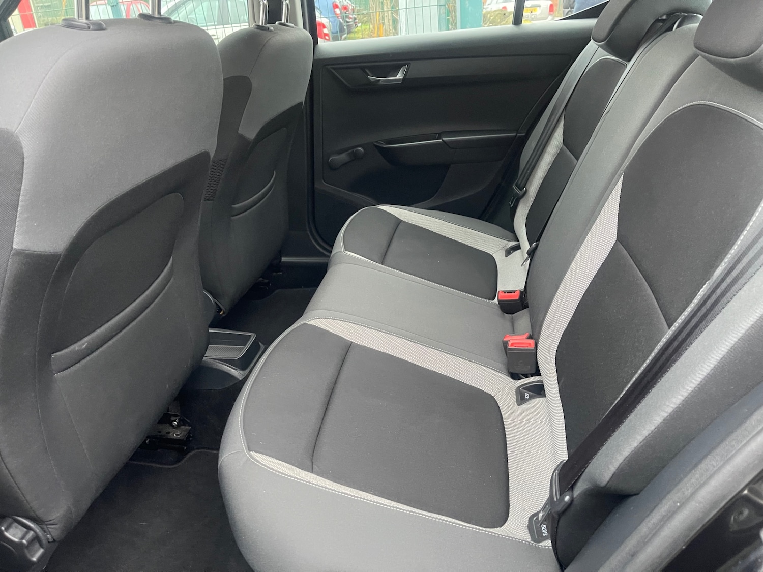 Used Skoda Fabia 2017 for sale - 77656716: Photo 15