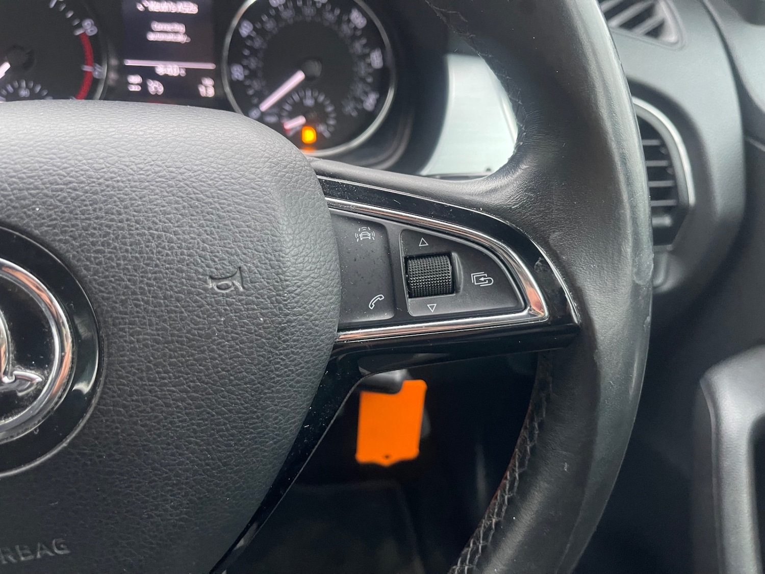 Used Skoda Fabia 2017 for sale - 77656716: Photo 23