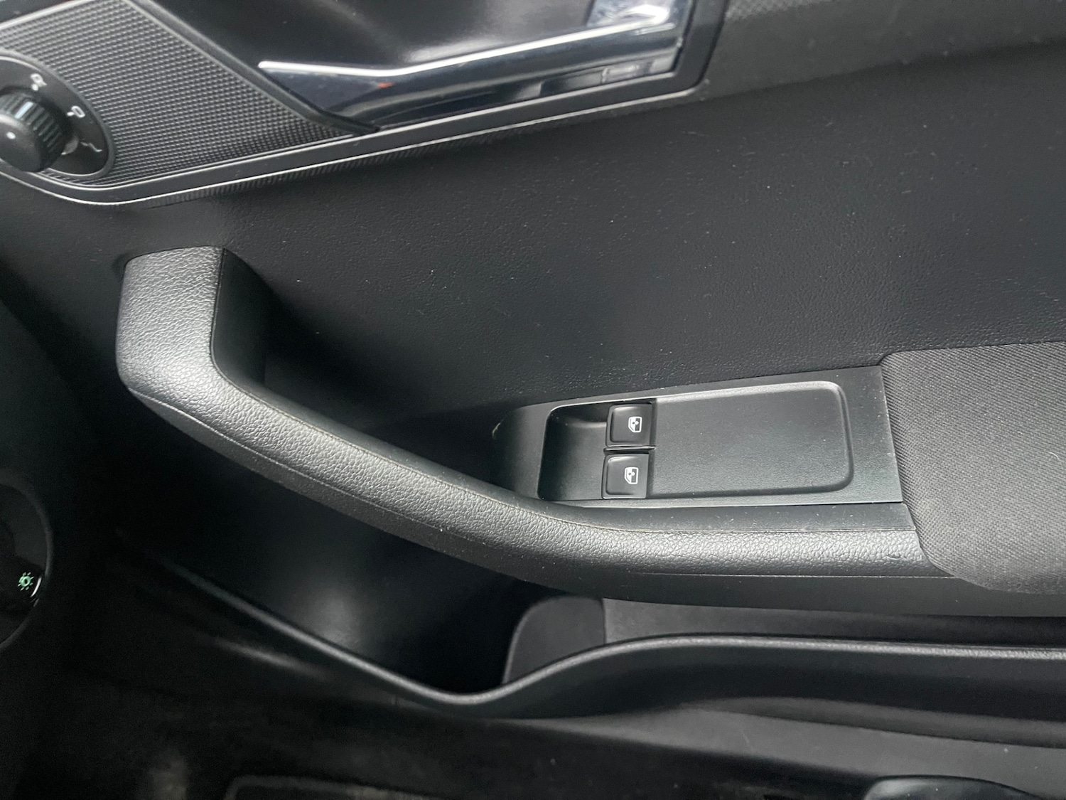 Used Skoda Fabia 2017 for sale - 77656716: Photo 24