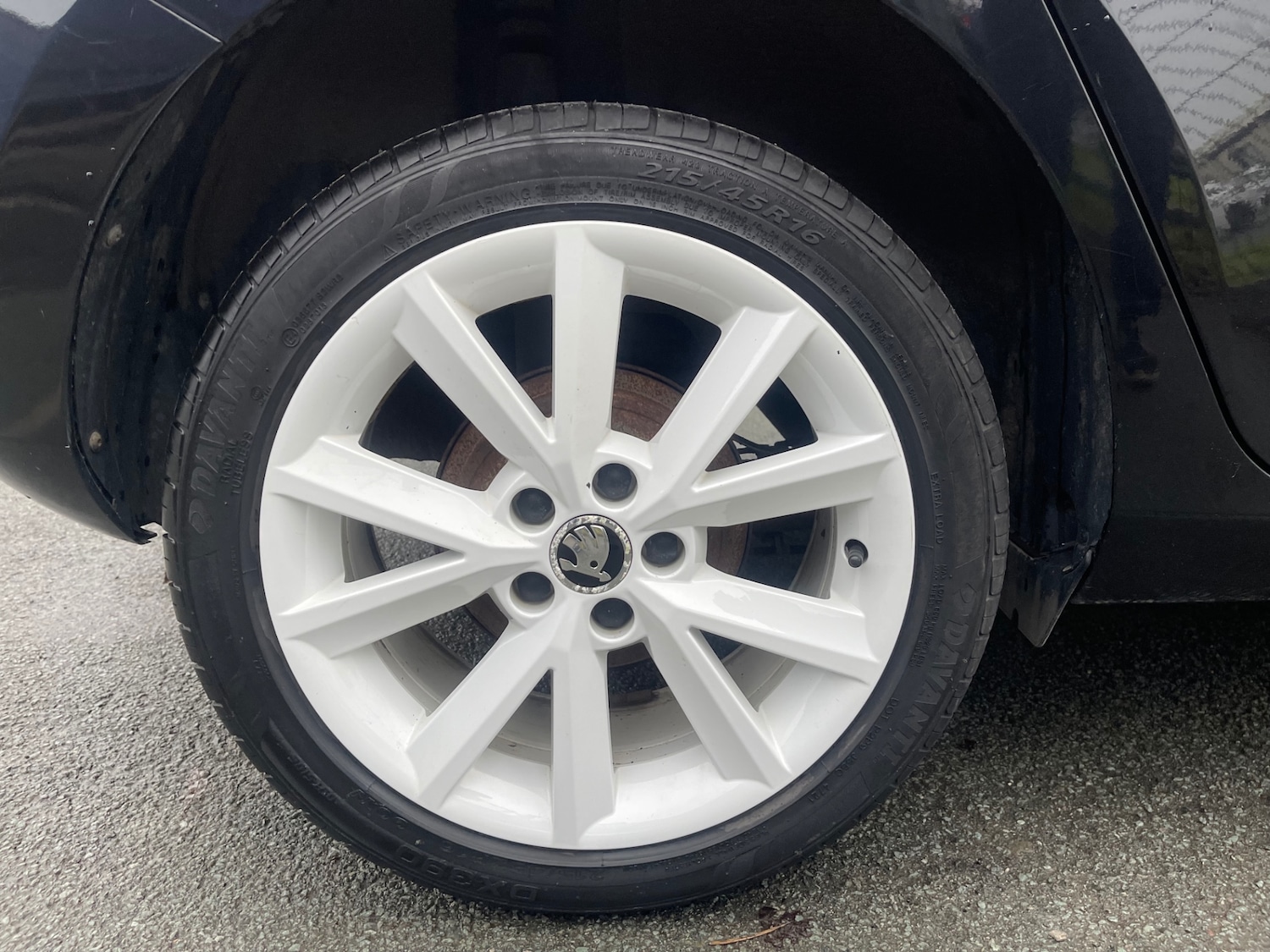 Used Skoda Fabia 2017 for sale - 77656716: Photo 26