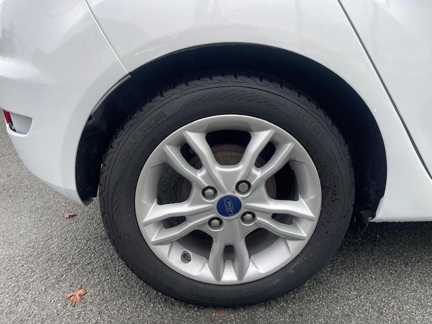 Used Ford Fiesta 2015 for sale - 77595843: Photo 15