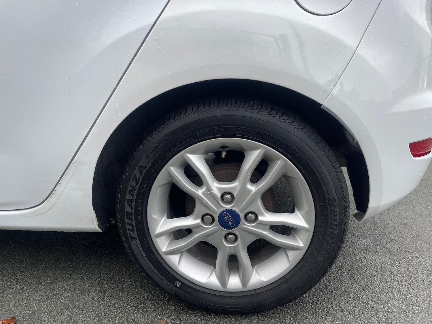 Used Ford Fiesta 2015 for sale - 77595843: Photo 16