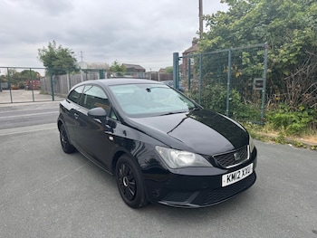 Used SEAT Ibiza 2012 for sale - 79223356: Photo