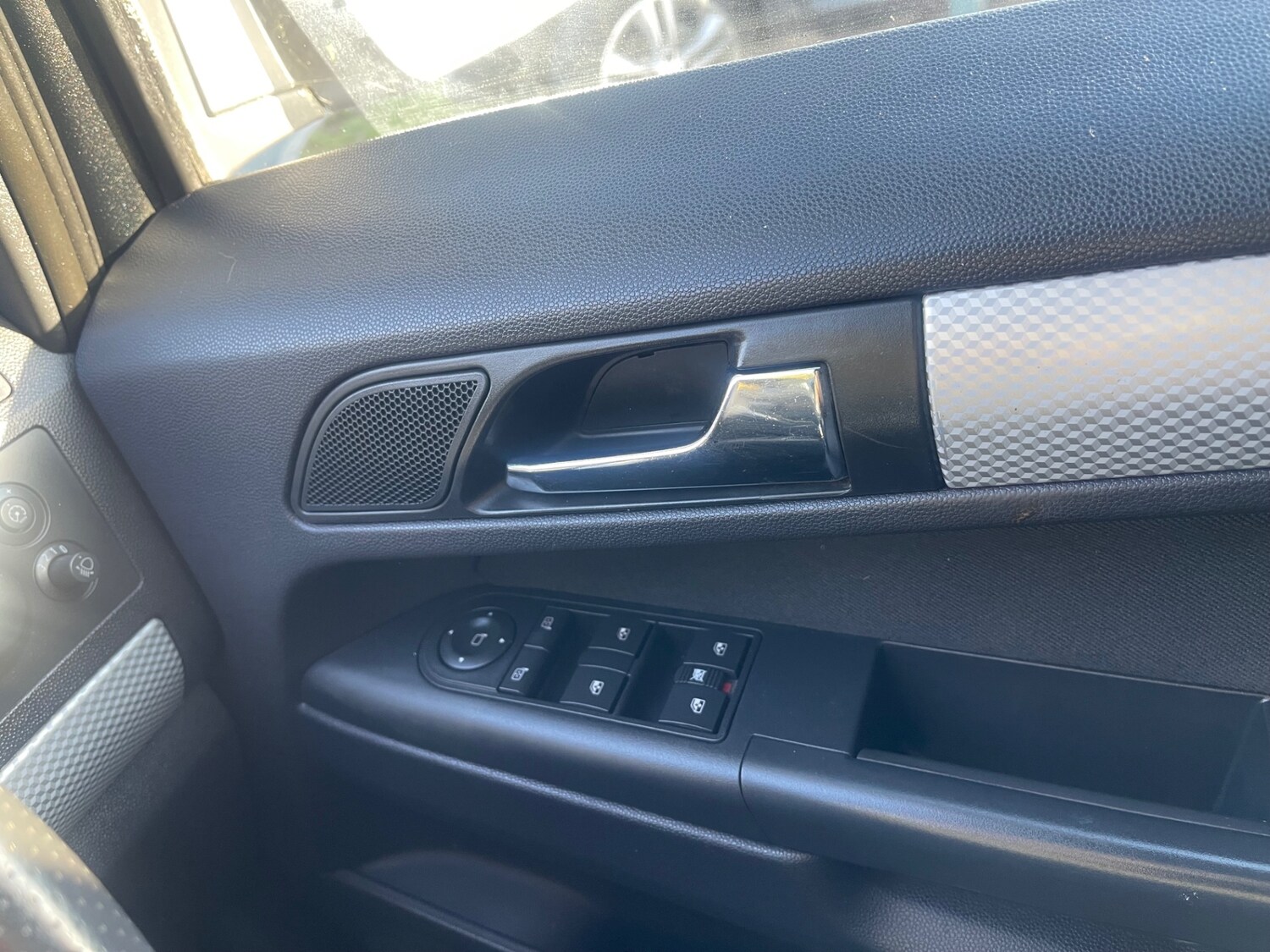 Used Vauxhall Zafira 2007 for sale - 78125527: Photo 18