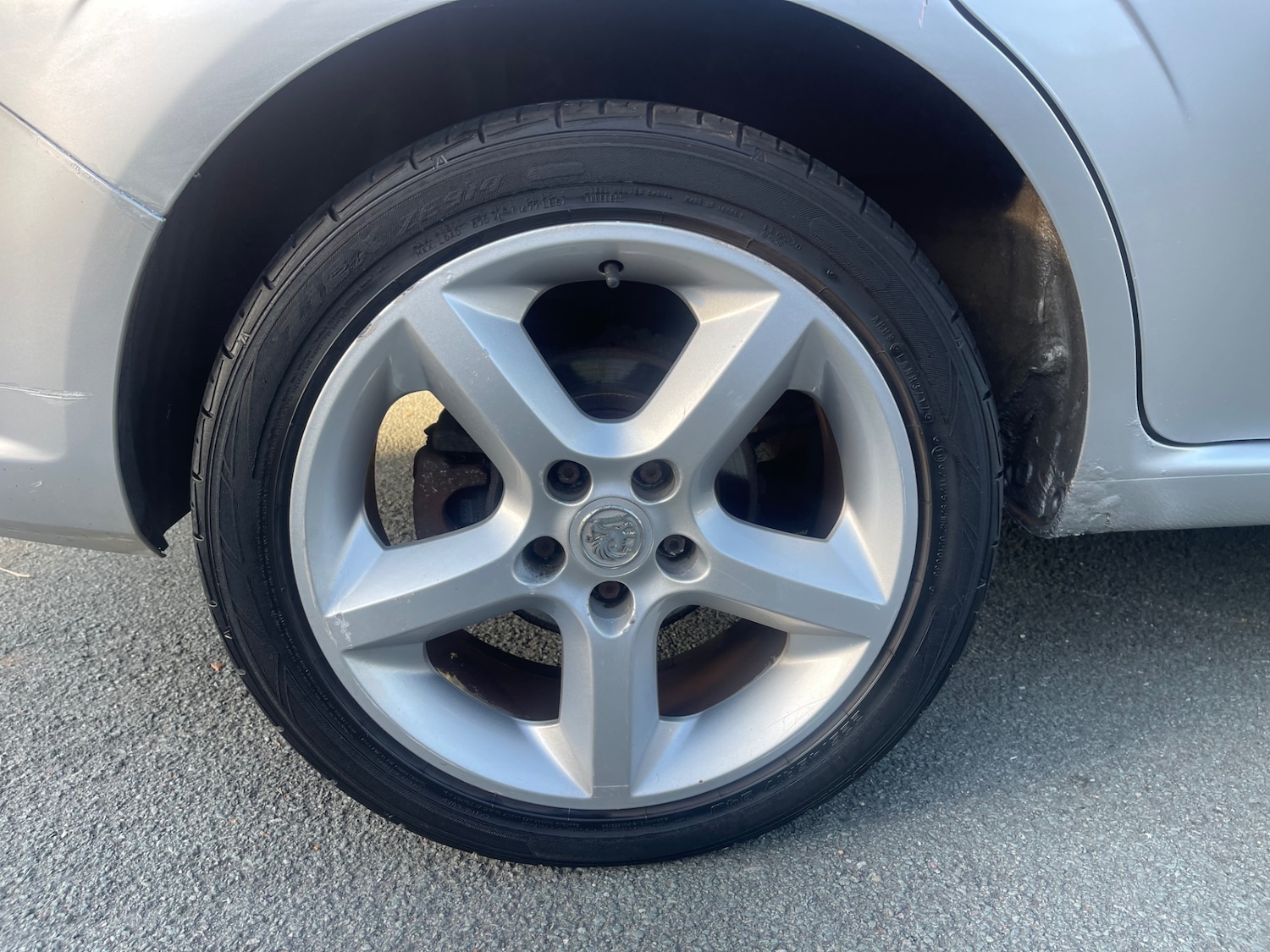 Used Vauxhall Zafira 2007 for sale - 78125527: Photo 21