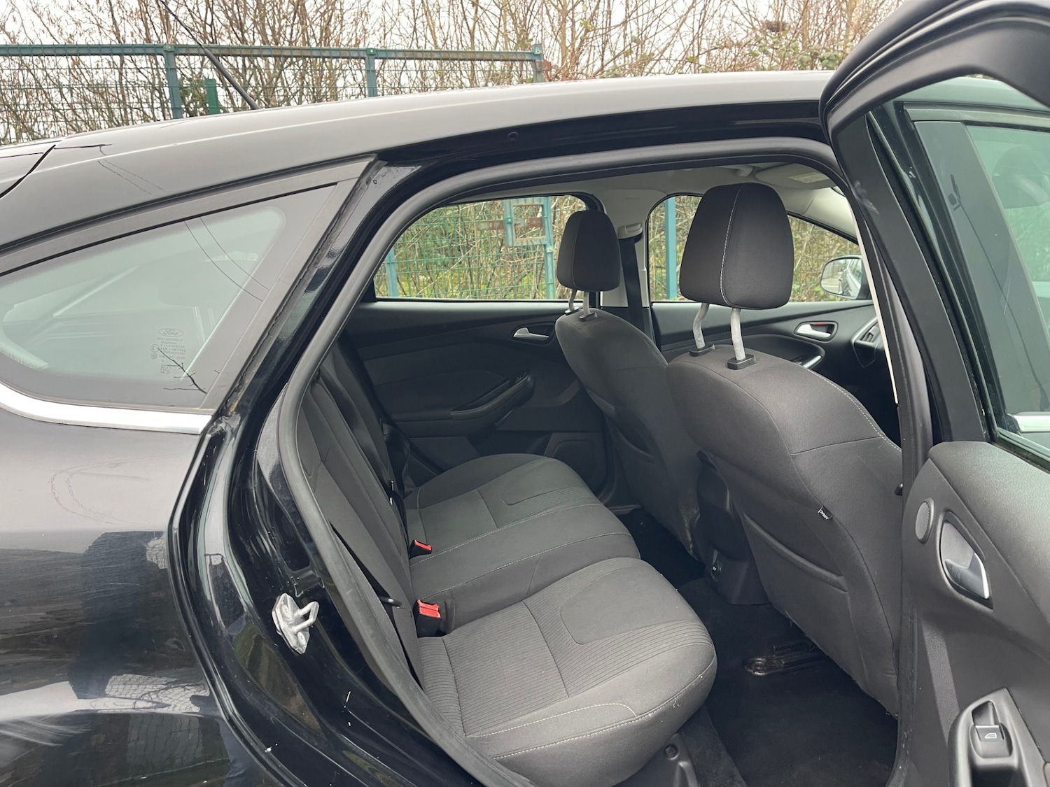 Used Ford Focus 2014 for sale - 77791223: Photo 13