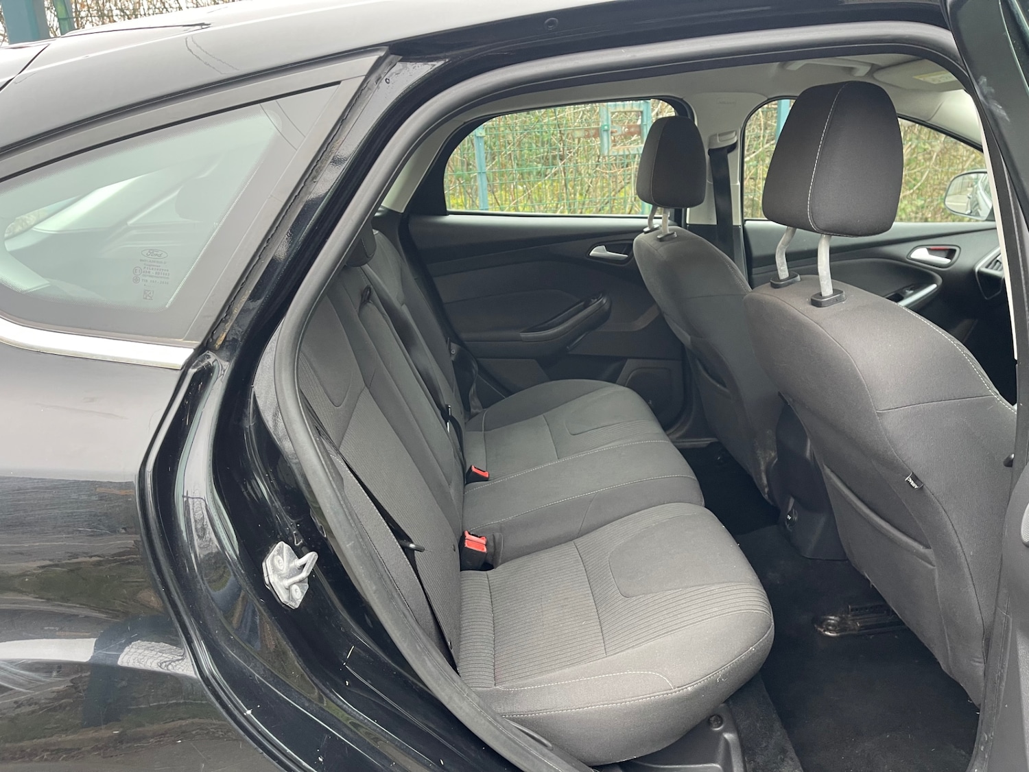 Used Ford Focus 2014 for sale - 77791223: Photo 14