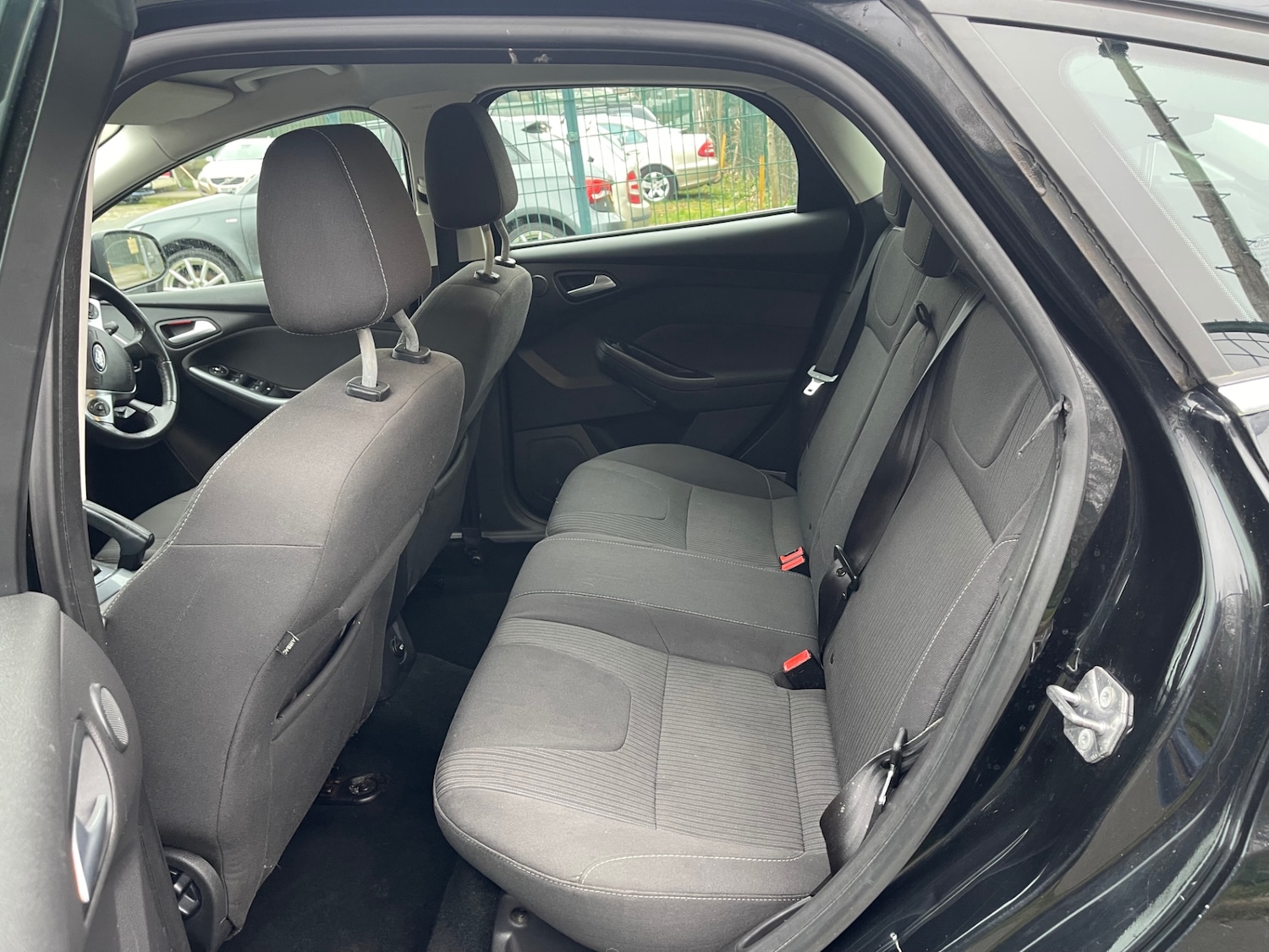 Used Ford Focus 2014 for sale - 77791223: Photo 15