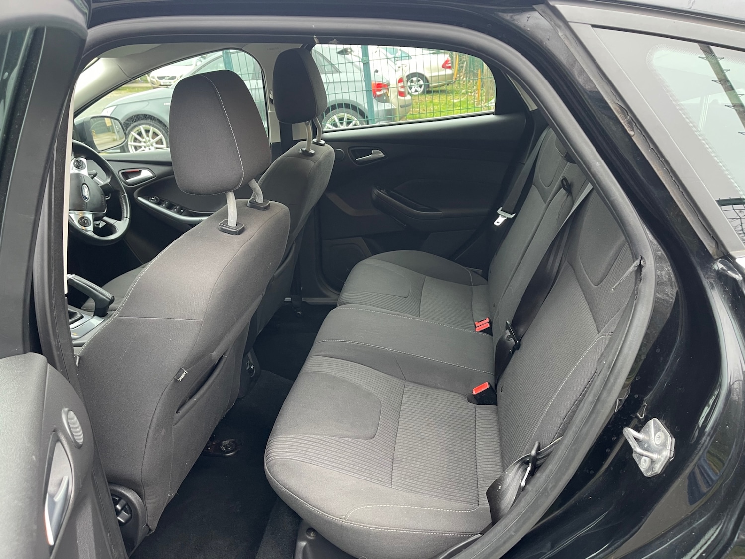 Used Ford Focus 2014 for sale - 77791223: Photo 16