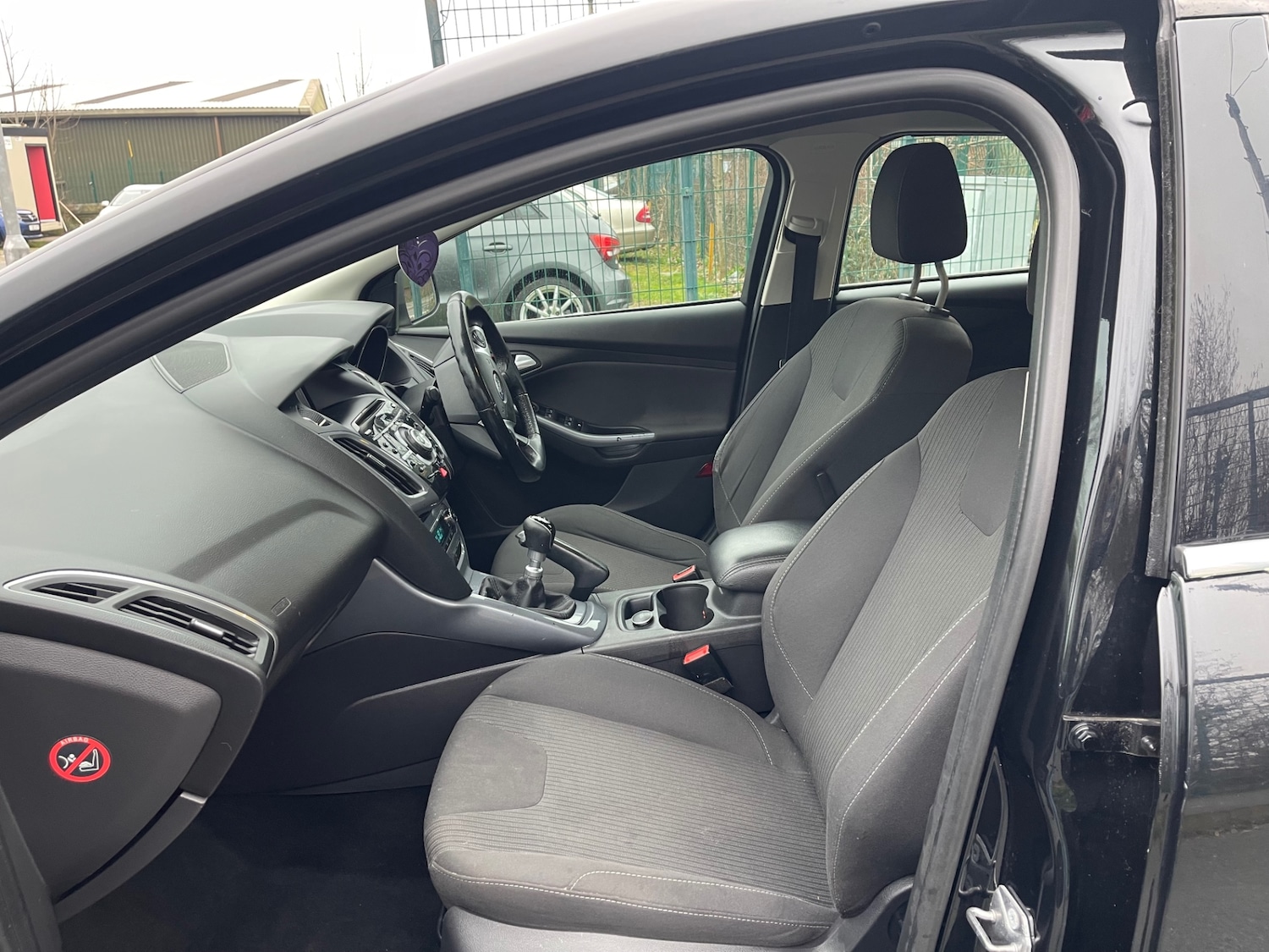 Used Ford Focus 2014 for sale - 77791223: Photo 17