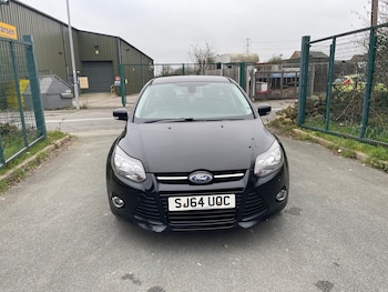 Used Ford Focus 2014 for sale - 77791223: Photo