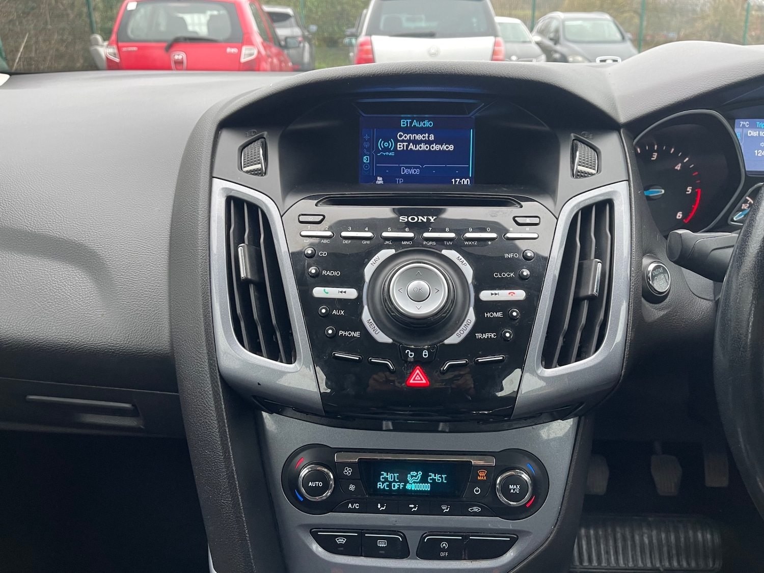 Used Ford Focus 2014 for sale - 77791223: Photo 21