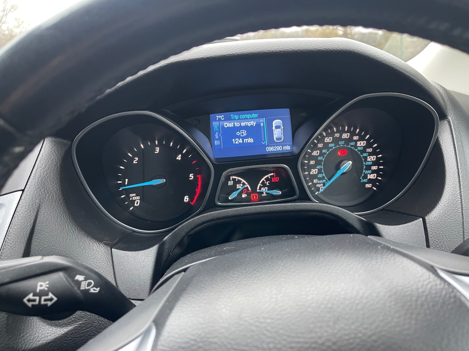 Used Ford Focus 2014 for sale - 77791223: Photo 22