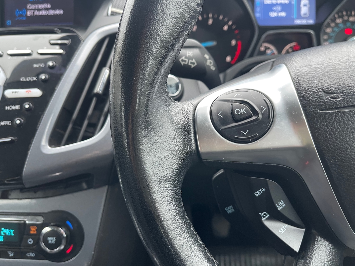 Used Ford Focus 2014 for sale - 77791223: Photo 23