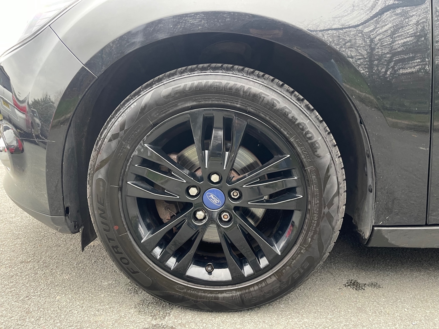 Used Ford Focus 2014 for sale - 77791223: Photo 29