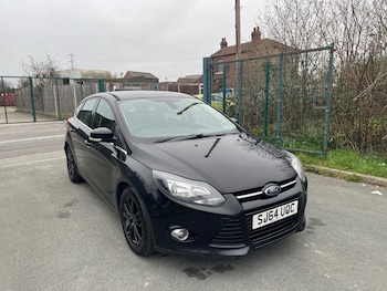 Used Ford Focus 2014 for sale - 77791223: Photo