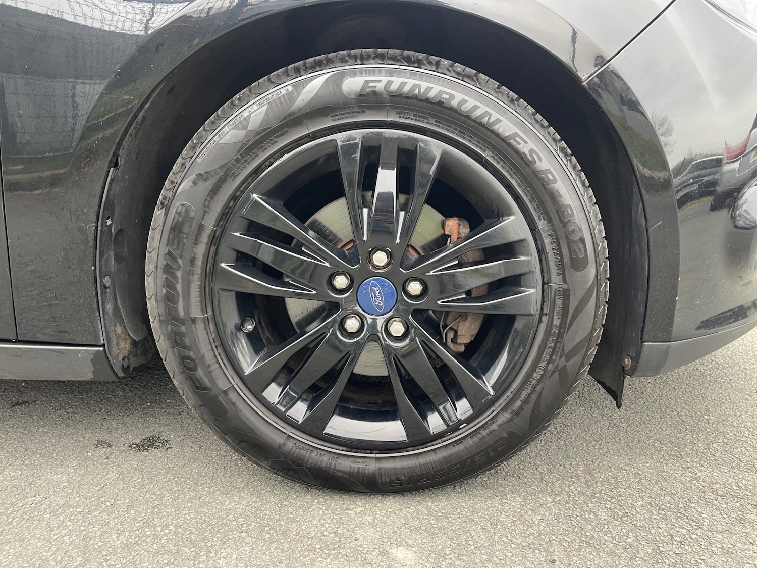 Used Ford Focus 2014 for sale - 77791223: Photo 30