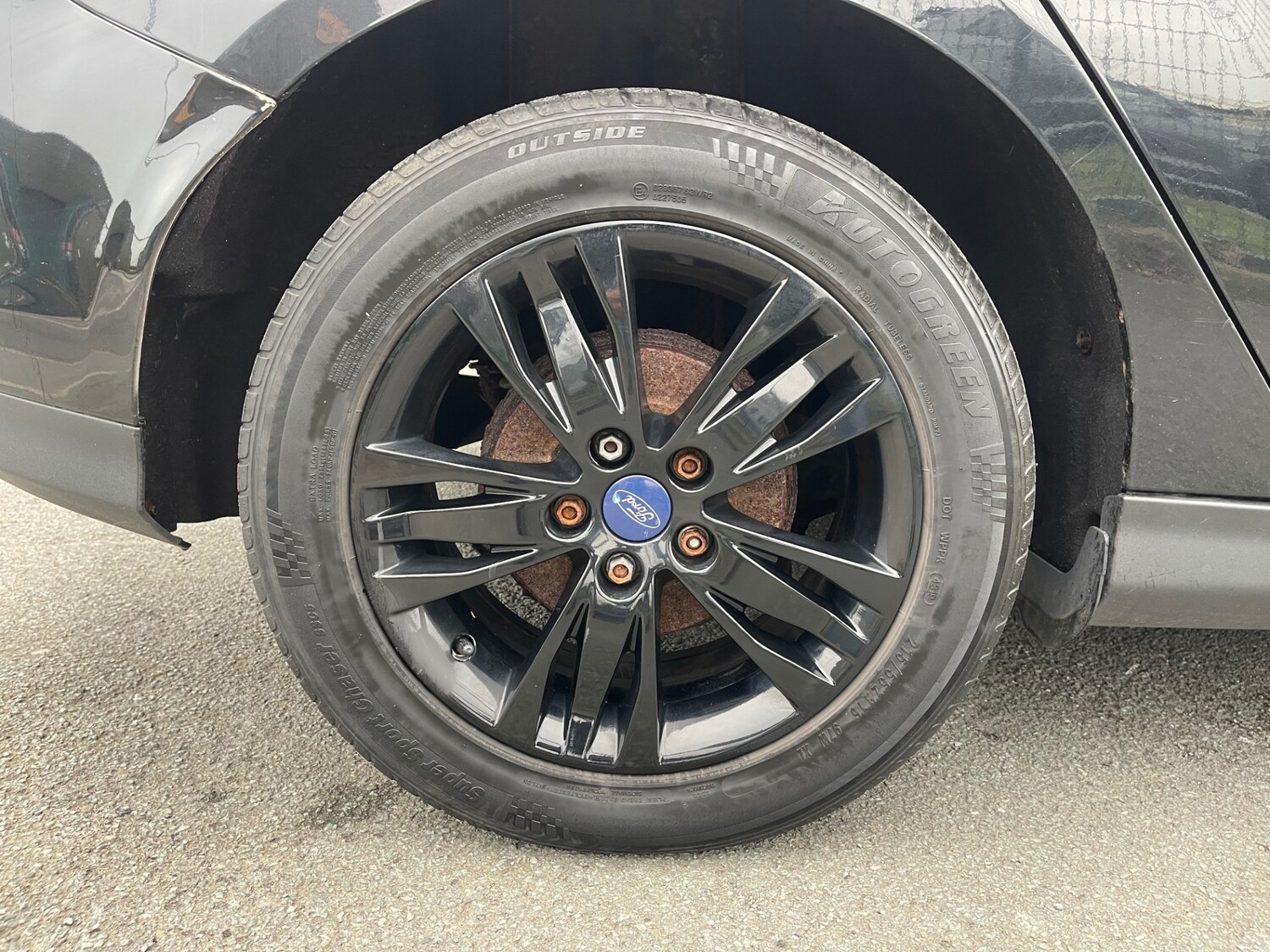 Used Ford Focus 2014 for sale - 77791223: Photo 31