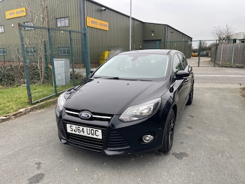 Used Ford Focus 2014 for sale - 77791223: Photo