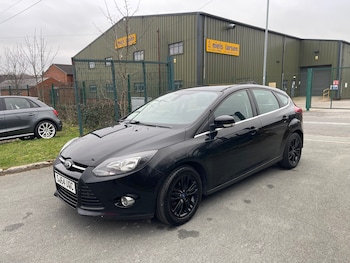 Used Ford Focus 2014 for sale - 77791223: Photo