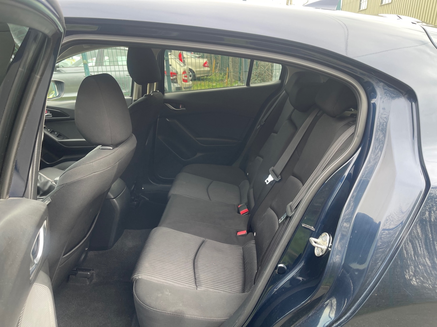 Used Mazda Mazda3 2016 for sale - 78027665: Photo 15