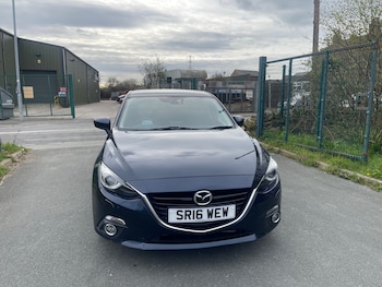Used Mazda Mazda3 2016 for sale - 78027665: Photo
