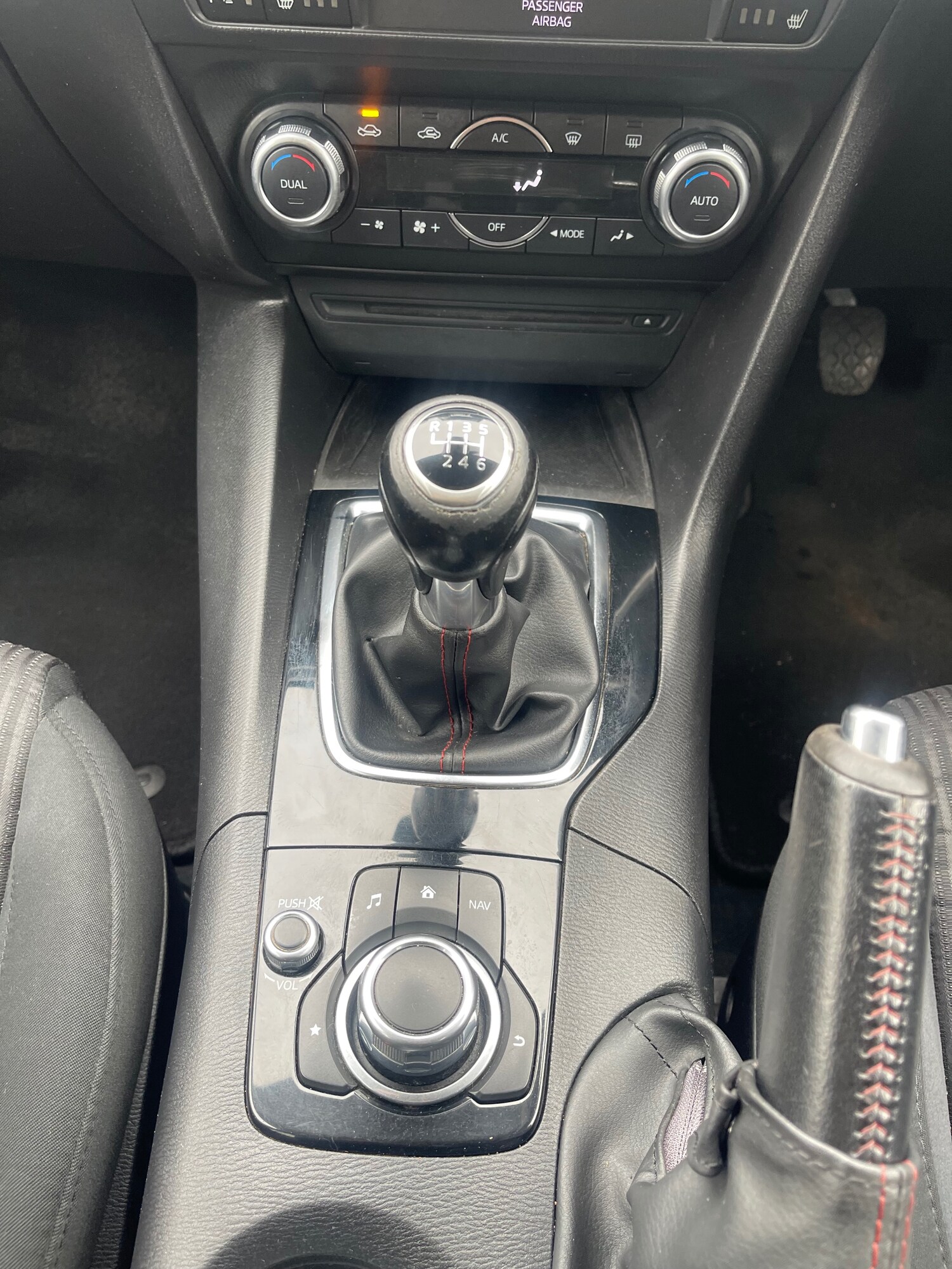 Used Mazda Mazda3 2016 for sale - 78027665: Photo 21