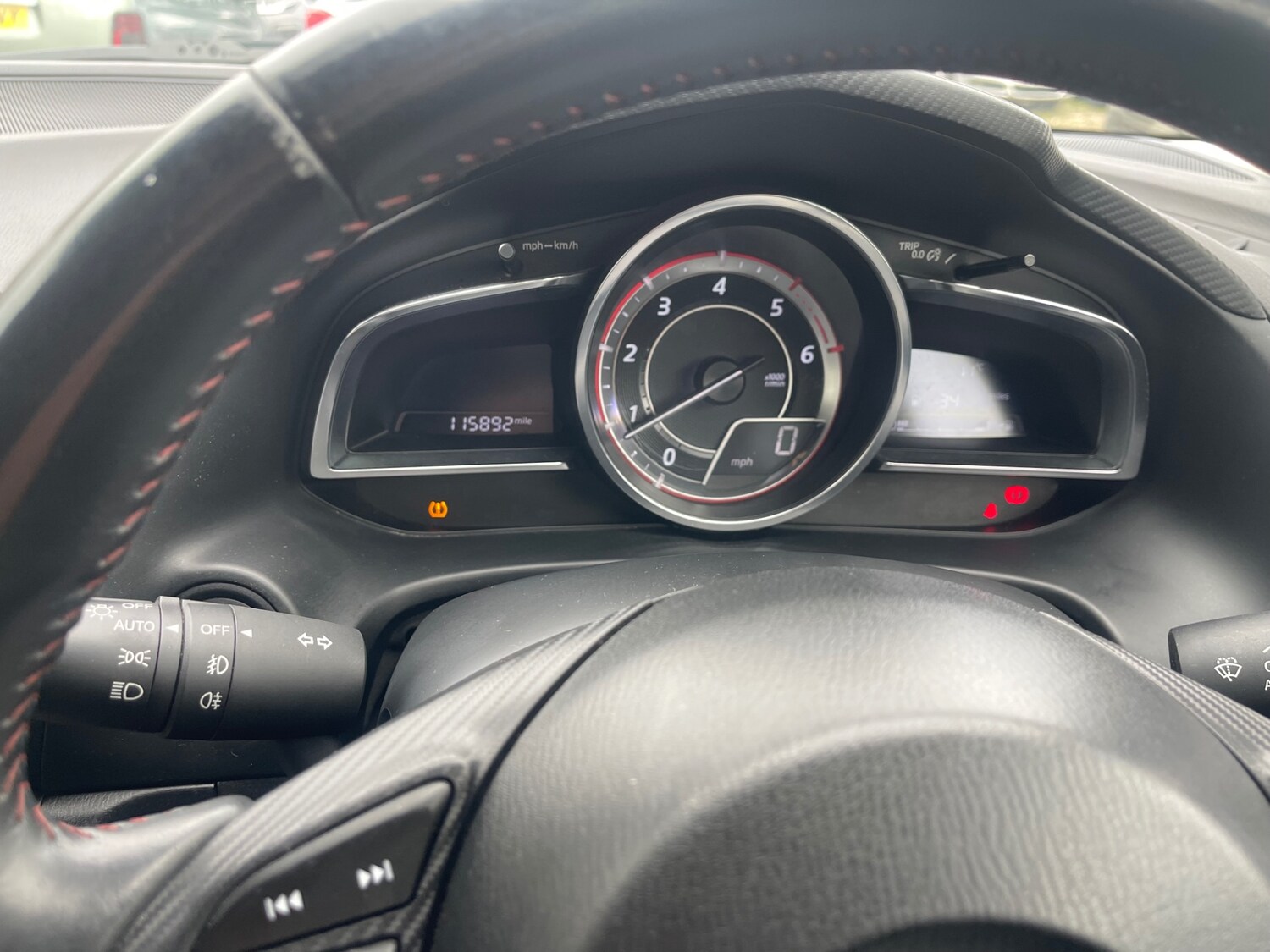 Used Mazda Mazda3 2016 for sale - 78027665: Photo 22