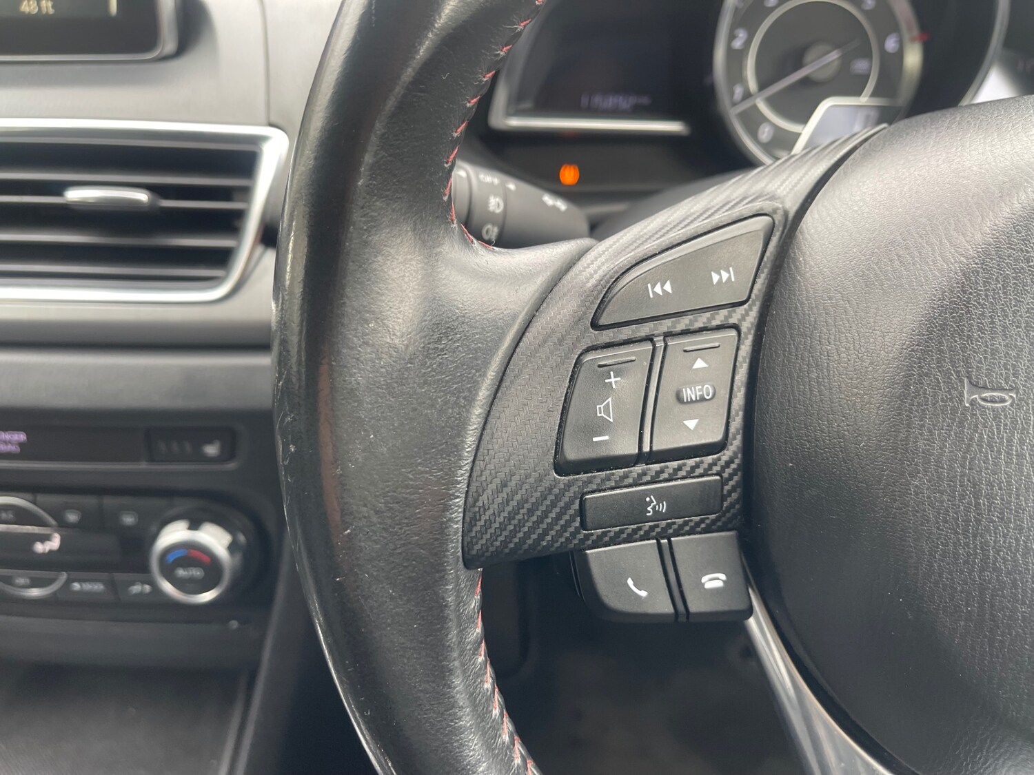 Used Mazda Mazda3 2016 for sale - 78027665: Photo 23