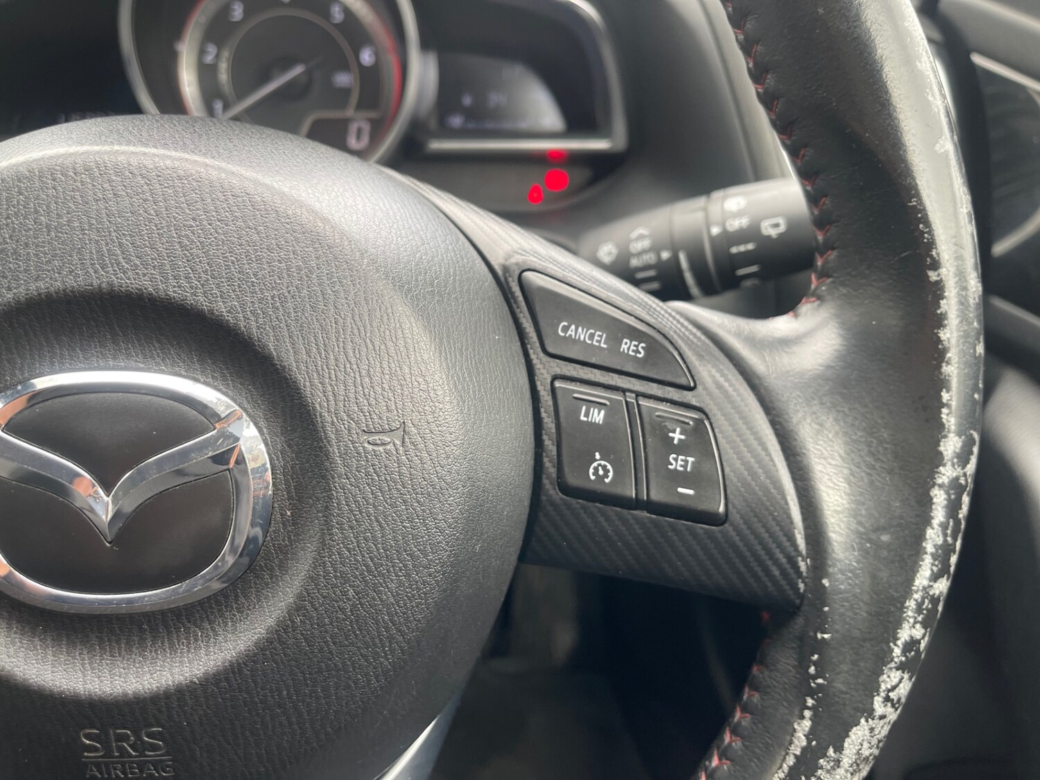 Used Mazda Mazda3 2016 for sale - 78027665: Photo 24