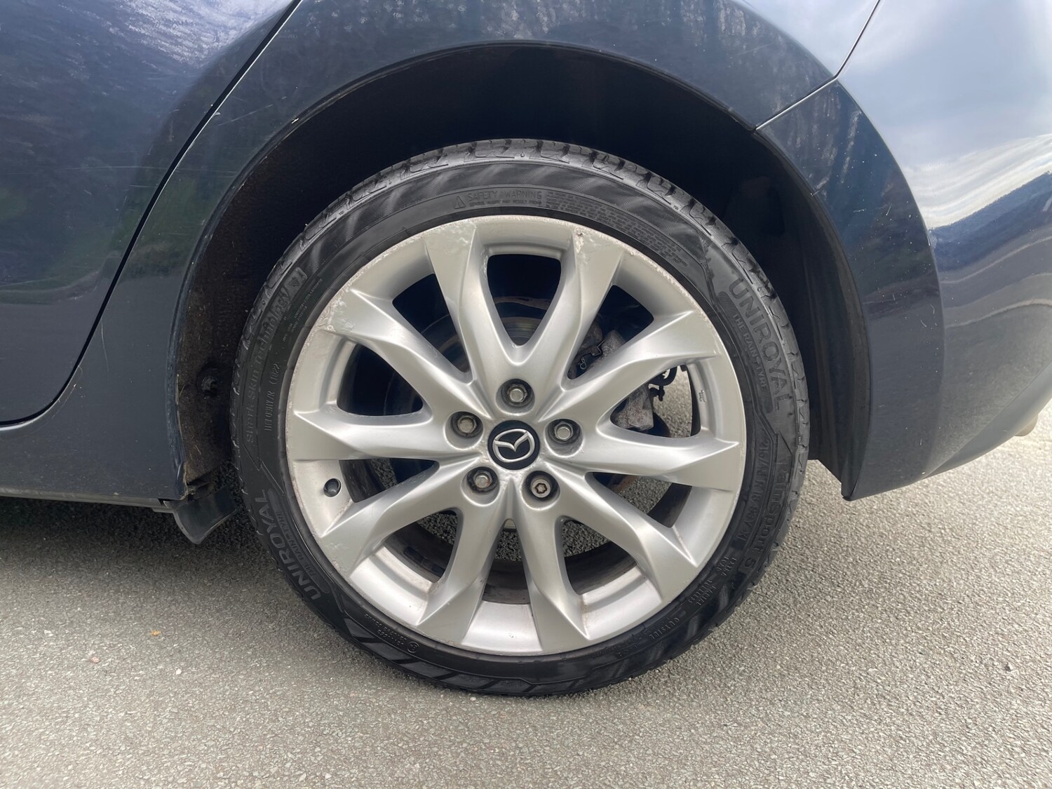 Used Mazda Mazda3 2016 for sale - 78027665: Photo 28